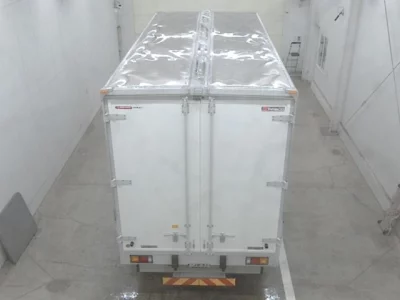 Mitsubishi FUSO FIGHTER  с аукциона в Японии