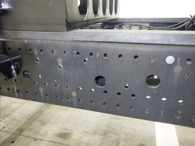 Isuzu FORWARD  с аукциона в Японии