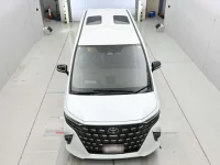 Toyota ALPHARD лот № 36368 оценка 5  с аукциона в Японии 6