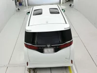 Toyota ALPHARD лот № 36368 оценка 5  с аукциона в Японии 7