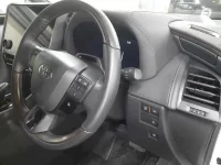 Toyota ALPHARD лот № 36368 оценка 5  с аукциона в Японии 8