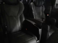 Toyota ALPHARD лот № 36368 оценка 5  с аукциона в Японии 10