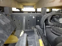 Mitsubishi CANTER лот № 3017 оценка RB  с аукциона в Японии 3