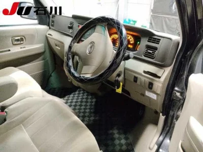 Daihatsu Atrai Wagon  с аукциона в Японии