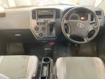 Toyota TOWN ACE VAN