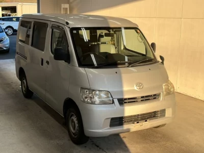 Toyota TOWN ACE VAN