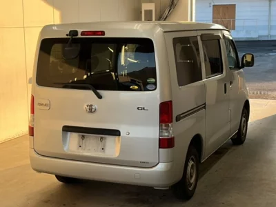 Toyota TOWN ACE VAN