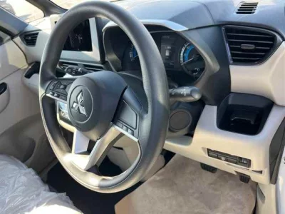 Mitsubishi EK SPACE  с аукциона в Японии