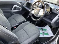 Smart FORTWO лот № 277 оценка 4  с аукциона в Японии 2