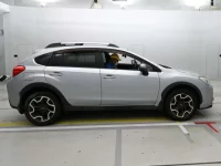 Subaru XV лот № 36373 оценка 4  с аукциона в Японии 2