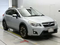 Subaru XV лот № 36373 оценка 4  с аукциона в Японии 4