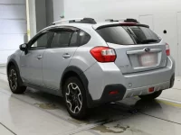 Subaru XV лот № 36373 оценка 4  с аукциона в Японии 5