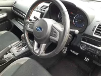 Subaru XV лот № 36373 оценка 4  с аукциона в Японии 8