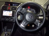 Subaru IMPREZA G4 лот № 2509 оценка 3.5  с аукциона в Японии 3