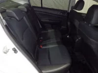 Subaru IMPREZA G4 лот № 2509 оценка 3.5  с аукциона в Японии 4