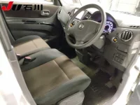 Nissan ROOX лот № 649 оценка 3.5  с аукциона в Японии 2