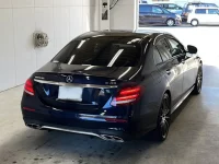 Mercedes-Benz AMG лот № 3104 оценка 4  с аукциона в Японии 1