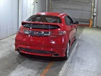 Honda CIVIC лот № 5130 оценка 3.5  с аукциона в Японии 4