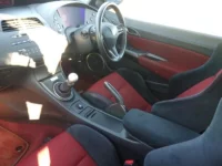 Honda CIVIC лот № 5130 оценка 3.5  с аукциона в Японии 2