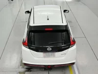 Nissan LEAF лот № 30229 оценка RA  с аукциона в Японии 7