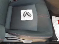 Nissan LEAF лот № 30229 оценка RA  с аукциона в Японии 9