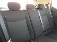 Nissan LEAF лот № 30229 оценка RA  с аукциона в Японии 10