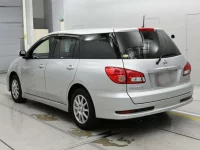 Nissan WINGROAD лот № 90410 оценка 4  с аукциона в Японии 5