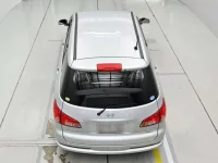 Nissan WINGROAD лот № 90410 оценка 4  с аукциона в Японии 7