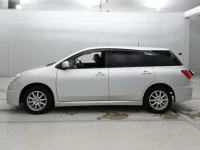 Nissan WINGROAD лот № 90410 оценка 4  с аукциона в Японии 3