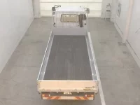 Mitsubishi FUSO FIGHTER лот № 3509 оценка 5  с аукциона в Японии 2