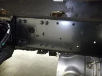 Mitsubishi FUSO FIGHTER лот № 3509 оценка 5  с аукциона в Японии 3