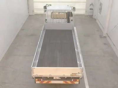 Mitsubishi FUSO FIGHTER  с аукциона в Японии