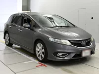 Honda JADE лот № 30231 оценка 3.5  с аукциона в Японии 4