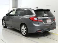 Honda JADE лот № 30231 оценка 3.5  с аукциона в Японии 5