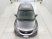 Honda JADE лот № 30231 оценка 3.5  с аукциона в Японии 6