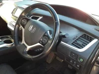 Honda JADE лот № 30231 оценка 3.5  с аукциона в Японии 8