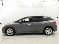 Honda JADE лот № 30231 оценка 3.5  с аукциона в Японии 3