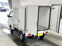 Suzuki CARRY TRUCK лот № 3116 оценка R  с аукциона в Японии 4