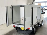 Suzuki CARRY TRUCK лот № 3116 оценка R  с аукциона в Японии 1