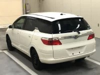 Honda AIRWAVE лот № 1168 оценка 4  с аукциона в Японии 1