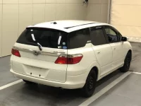 Honda AIRWAVE лот № 1168 оценка 4  с аукциона в Японии 3