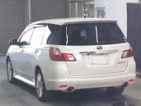 Subaru EXIGA лот № 2605 оценка 4  с аукциона в Японии 1
