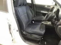 Subaru EXIGA лот № 2605 оценка 4  с аукциона в Японии 5