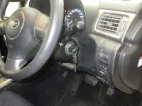 Subaru EXIGA лот № 2605 оценка 4  с аукциона в Японии 6