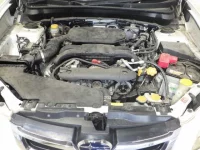 Subaru EXIGA лот № 2605 оценка 4  с аукциона в Японии 7