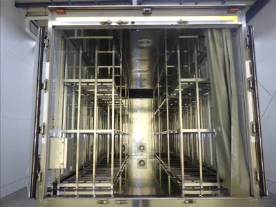 Nissan CONDOR  с аукциона в Японии