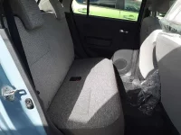 Daihatsu MIRA TOCOT лот № 3059 оценка 5  с аукциона в Японии 10