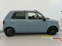 Daihatsu MIRA TOCOT лот № 3059 оценка 5  с аукциона в Японии 2