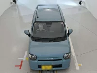 Daihatsu MIRA TOCOT лот № 3059 оценка 5  с аукциона в Японии 6