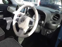 Daihatsu MIRA TOCOT лот № 3059 оценка 5  с аукциона в Японии 8